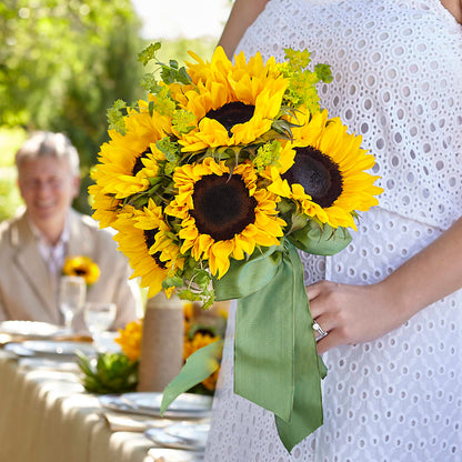 Free Spirit Bouquet –  Blossom Street Florist, Lauderhill FL