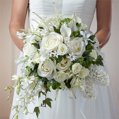 Cherish Bouquet –  Blossom Street Florist, Lauderhill FL